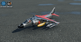 VSKYLABS RC-PILOT: Jump Jet 2830