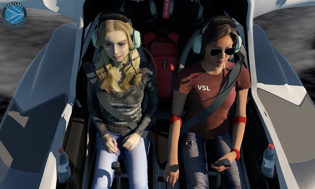 VSKYLABS Test-Pilot: ICON-A5 Project