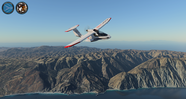 VSKYLABS Test-Pilot: ICON-A5 Project
