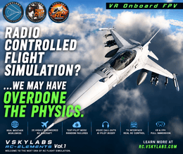 VSKYLABS RC-Elements Vol. 1