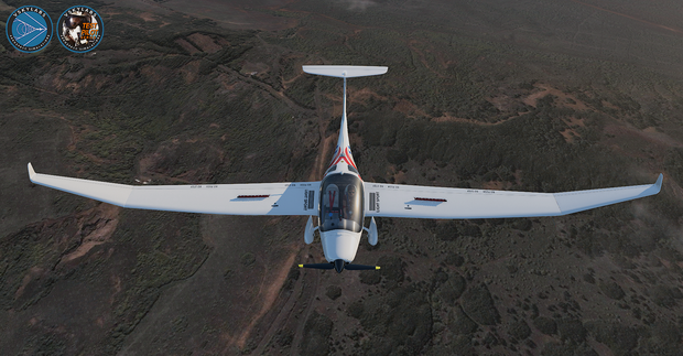 VSKYLABS Phoenix Air U15 S-LSA Project