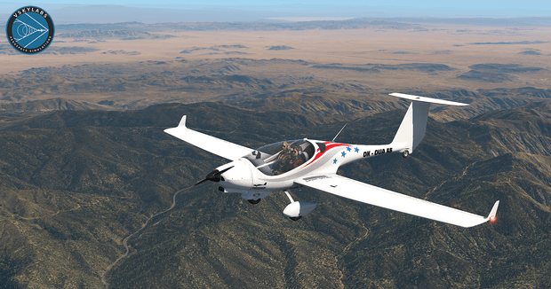 VSKYLABS Phoenix Air U15 S-LSA Project