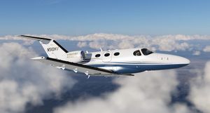 VSKYLABS 'TEST-PILOT': 510X VLJ