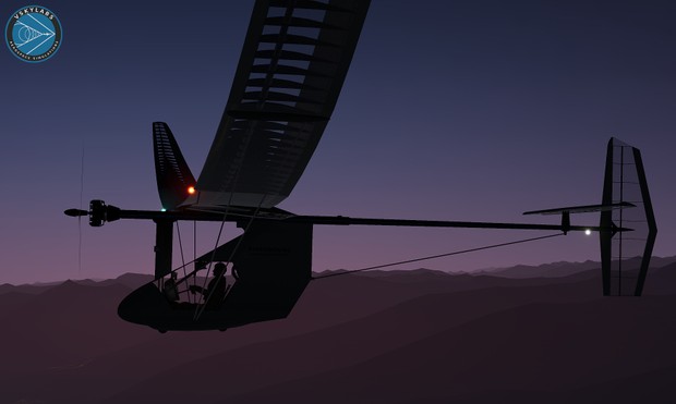 VSKYLABS Contraventus Project