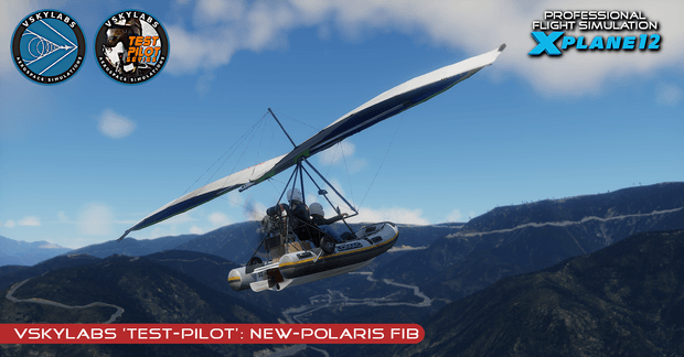 VSKYLABS Polaris AM-FIB Project