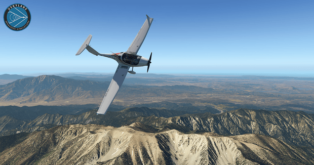 VSKYLABS Phoenix Air U15 S-LSA Project