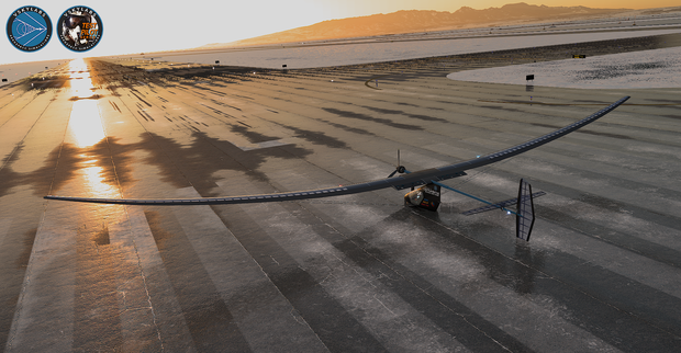 VSKYLABS Contraventus Project