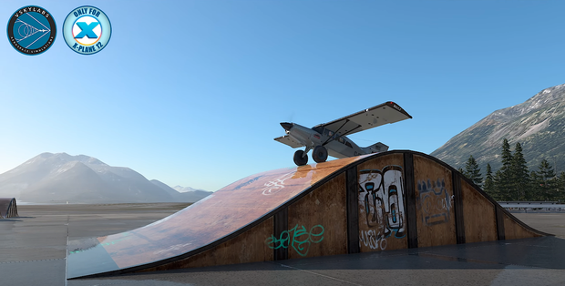 VSKYLABS Maule M-7-235B Project