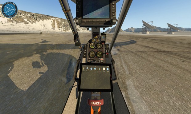 VSKYLABS Contraventus Project