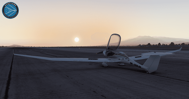 VSKYLABS Phoenix Air U15 S-LSA Project