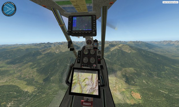 VSKYLABS Contraventus Project