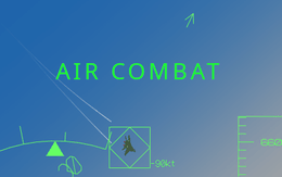 AIR COMBAT