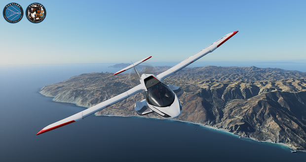 VSKYLABS Test-Pilot: ICON-A5 Project