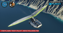 VSKYLABS Polaris AM-FIB Project
