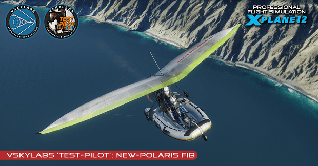 VSKYLABS Polaris AM-FIB Project