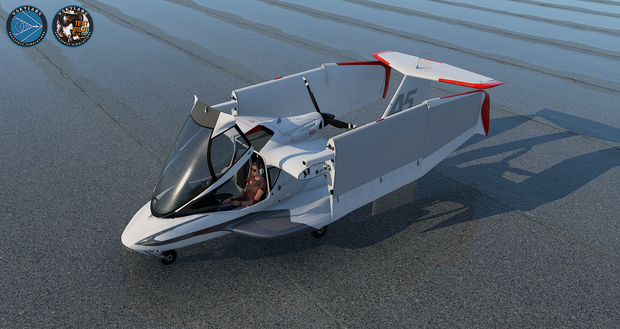 VSKYLABS Test-Pilot: ICON-A5 Project