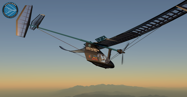 VSKYLABS Contraventus Project