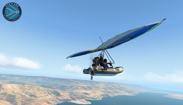 VSKYLABS Polaris AM-FIB Project