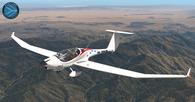 VSKYLABS Phoenix Air U15 S-LSA Project