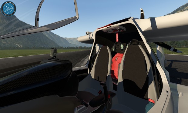 VSKYLABS Test-Pilot: ICON-A5 Project