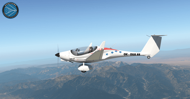 VSKYLABS Phoenix Air U15 S-LSA Project