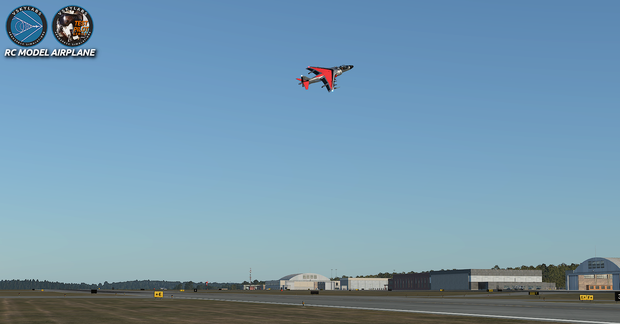 VSKYLABS RC-PILOT: Jump Jet 2830 Testbed Project