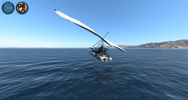 VSKYLABS Polaris AM-FIB Project
