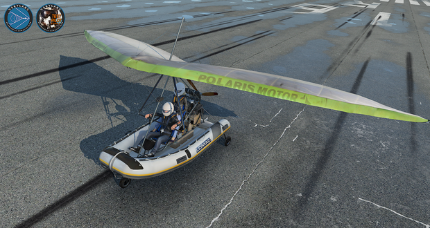 VSKYLABS Polaris AM-FIB Project