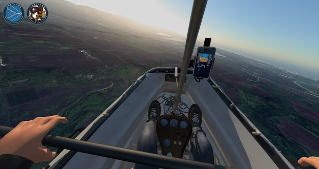 VSKYLABS Polaris AM-FIB Project