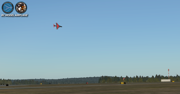 VSKYLABS RC-PILOT: Jump Jet 2830 Testbed Project