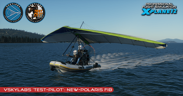 VSKYLABS Polaris AM-FIB Project