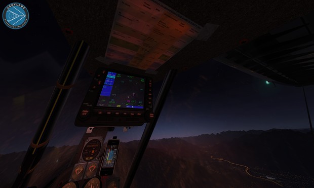 VSKYLABS Contraventus Project