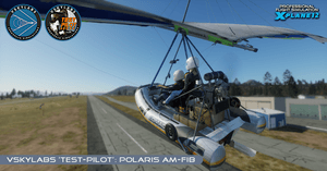 VSKYLABS Polaris AM-FIB
