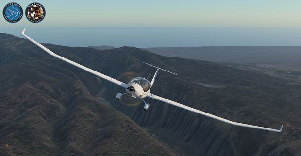 VSKYLABS Phoenix Air U15 S-LSA Project