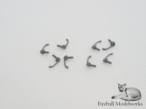 FMR-047 GM Car Door Handles