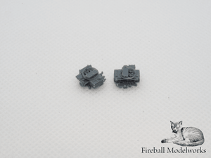 FMR-094 Holley 4160 Carbs