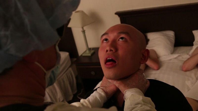 MORTICIAN&#x27;S APPRENTICE Episode 5 &quot;CURSE OF THE MORTICIAN&#x27;S HAND&quot;