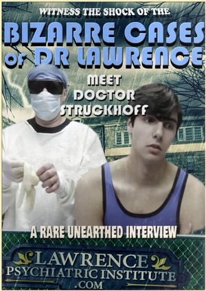 BIZARRE CASES: Meet Dr. Struckhoff 