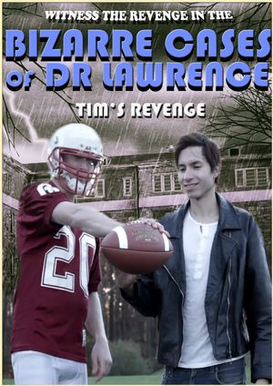 BIZARRE CASES: Tim's Revenge