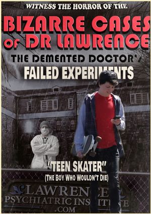 BIZARRE CASES: Skater Teen