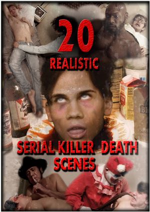 TWENTY MOVIE DEATH SCENES