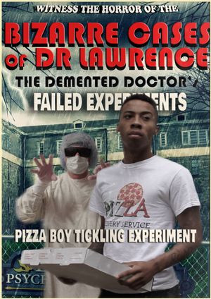 BIZARRE CASES:  Pizza Boy Failure No 2