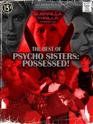 Best of PSYCHO SISTERS: POSSESSED!