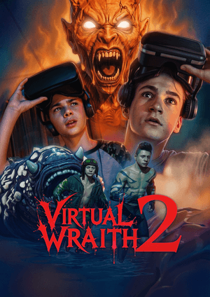 VIRTUAL WRAITH 2 EXTENDED