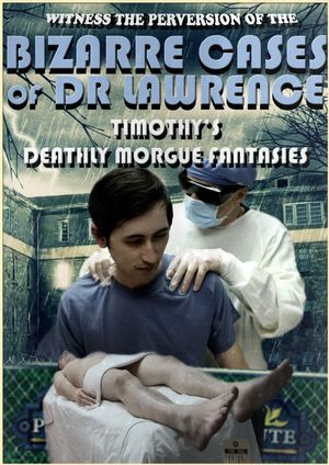 BIZARRE CASES: Timothy at the Morgue