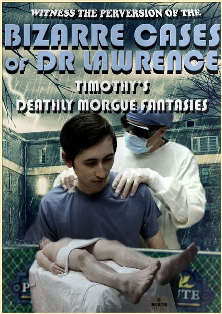 BIZARRE CASES: Timothy at the Morgue