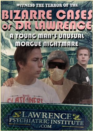 BIZARRE CASES: Young Man's Morgue Nightmare