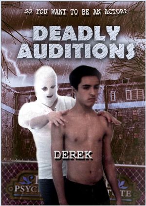 FAILED AUDITION: Derek