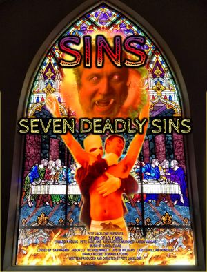 SEVEN DEADLY SINS