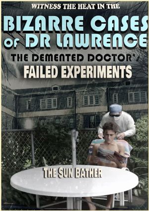 BIZARRE CASES: Sun Bather